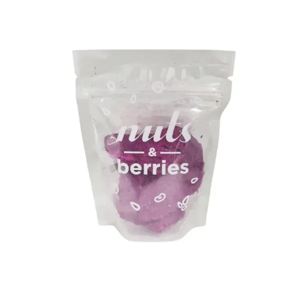 Nuts and berries liofilizált sárkánygyümölcs 35g