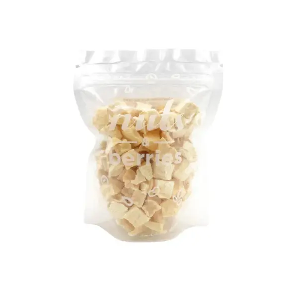 Nuts&berries Liofilizált Őszibarack 20g