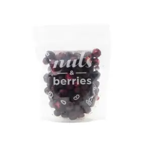Nuts&berries Liofilizált kék áfonya 25g