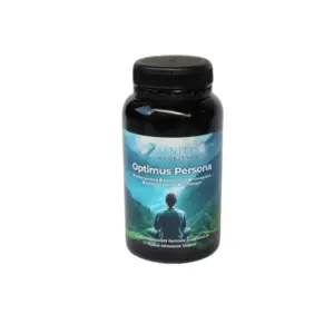 Sanitas Nutrition Optimus Persona 60db