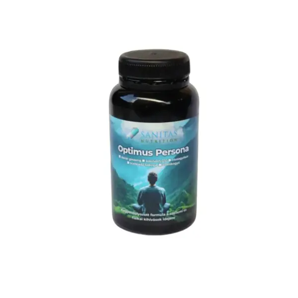Sanitas Nutrition Optimus Persona 60db