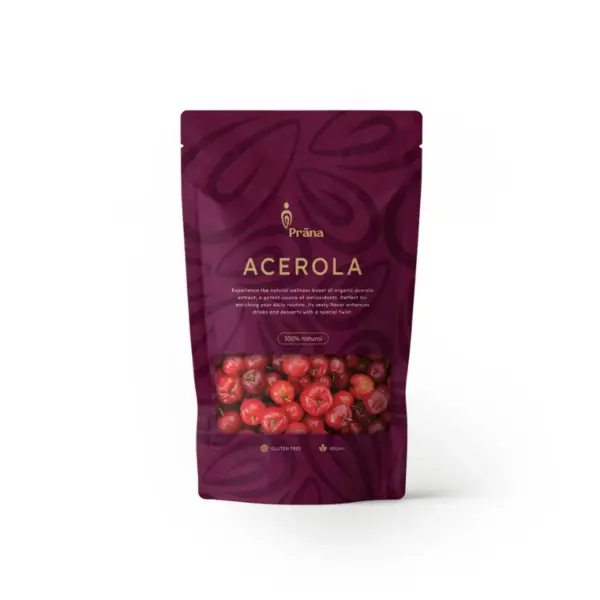 Prana acerola por 100g