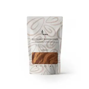 Prana bio kókuszvirág cukor 250g