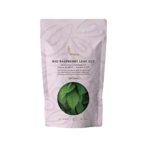 Prana bio málnalevél 50g