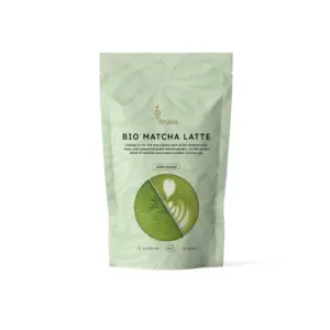 Prana bio matcha latte 125g