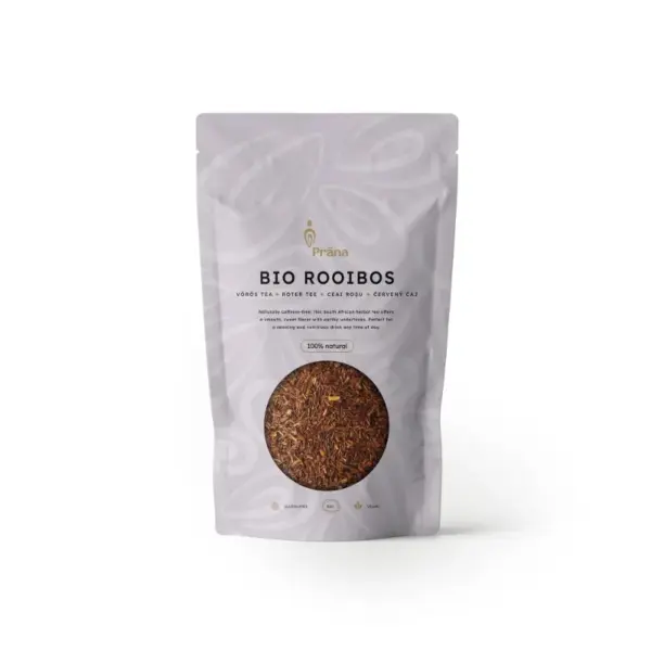 Prana bio rooibos tea szálas