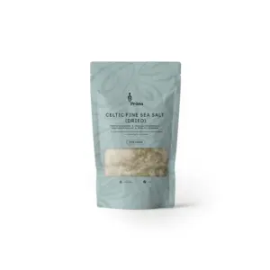 Prana Kelta só - finom szemcséjű 500g