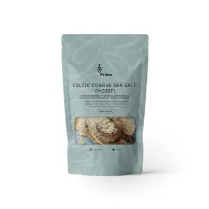 Prana Kelta só - durva szemcséjű 500g