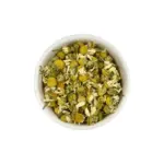 Sonnentor kamilla tea 50g bio virágzat