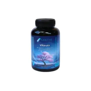 Sanitas Nutrition Vitaura 90db