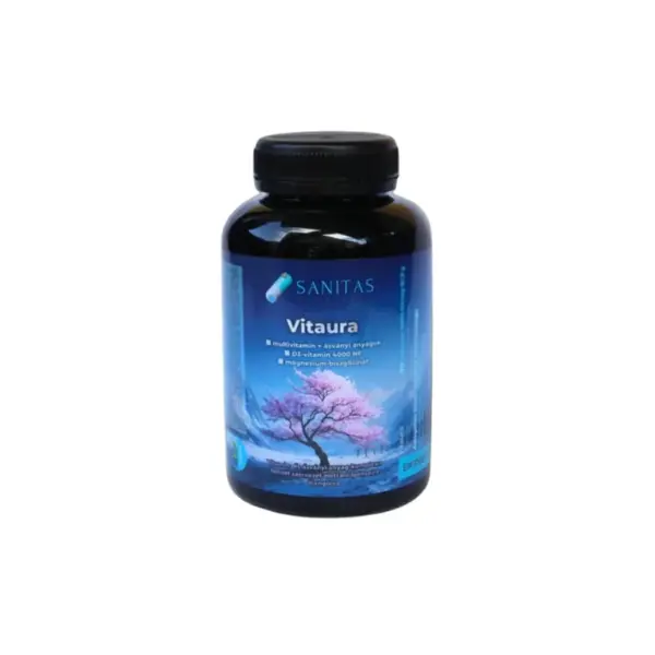 Sanitas Nutrition Vitaura 90db