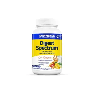 Enzymedica digest spectrum 90db
