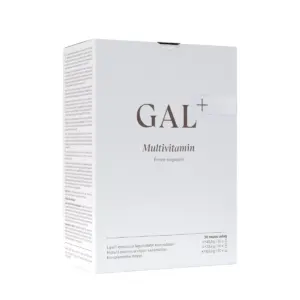 GAL+ Multivitamin