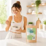 Histafood bio fehérjepor 450g