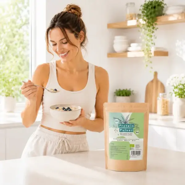 Histafood bio fehérjepor 450g Histafood bio fehérjepor 450g