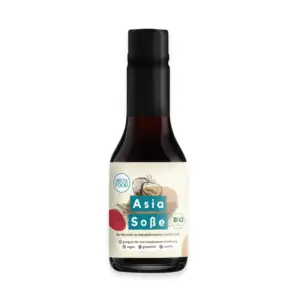 Histafood bio kókusz amino Asia szósz 145 ml