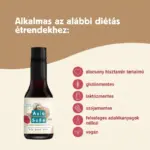 Histafood bio kókusz amino szósz (5)