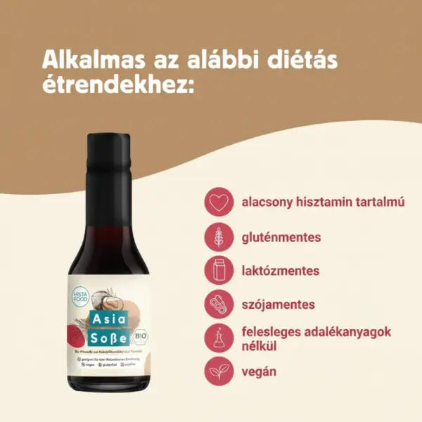 Histafood bio kókusz amino szósz (5) Histafood bio kókusz amino szósz (5)