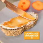 Histafood bio sárgabarackíz 200g