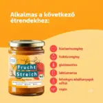 Histafood bio sárgabarackíz 200g (4)