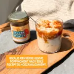 Histafood bio sárgabarackíz 200g (5)