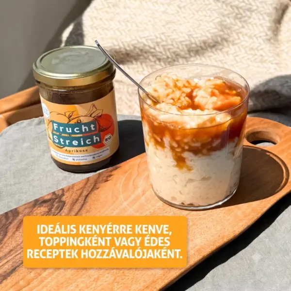 Histafood bio sárgabarackíz 200g (5) Histafood bio sárgabarackíz 200g (5)