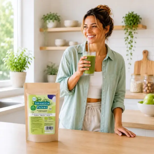 Histafood bio smoothie por (5) Histafood bio smoothie por (5)