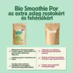 Histafood bio smoothie por (6)