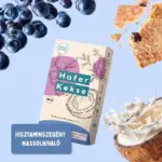 Histafood bio zabkeksz kókuszos- áfonyás