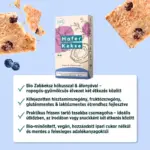Histafood bio zabkeksz kókuszos- áfonyás (4)