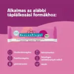 Histafood bogyós gyümölcsös szelet (3)