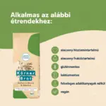 Histafood magos kenyér gluténmentes (3)-2