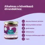 Histafood makadámia áfonya krém (3)