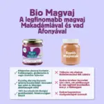 Histafood makadámia áfonya krém (5)