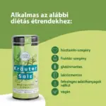Histafood mediterrán fűszersó 130g (3)