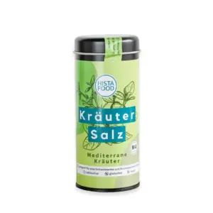 Histafood bio fűszersó 130g