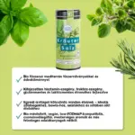 Histafood mediterrán fűszersó 130g (4)