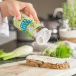 Histafood mediterrán fűszersó 130g (5)