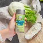 Histafood mediterrán fűszersó 130g (6)