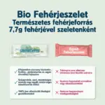 Histafood proteinszelet összehasonlítas cseklista