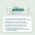 Histafood proteinszelet jellemzők