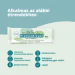 Histafood proteinszelet mentességek