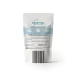 Nordvital gastro plus teakeverék 60g hátoldali címke