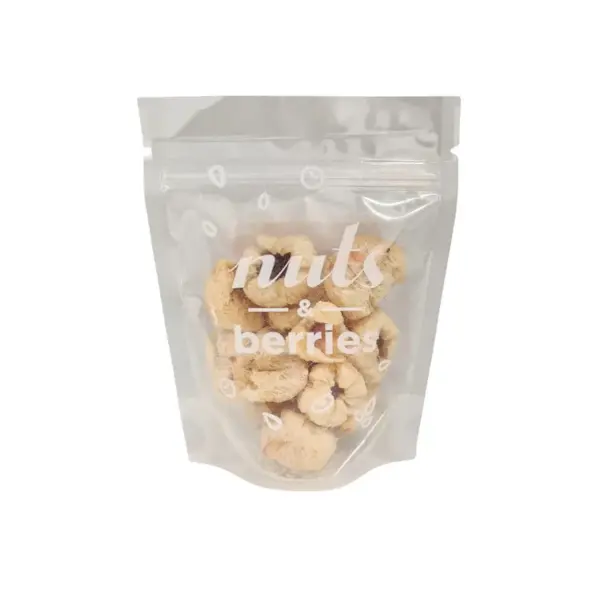 Nuts&berries liofilizált licsi 25g