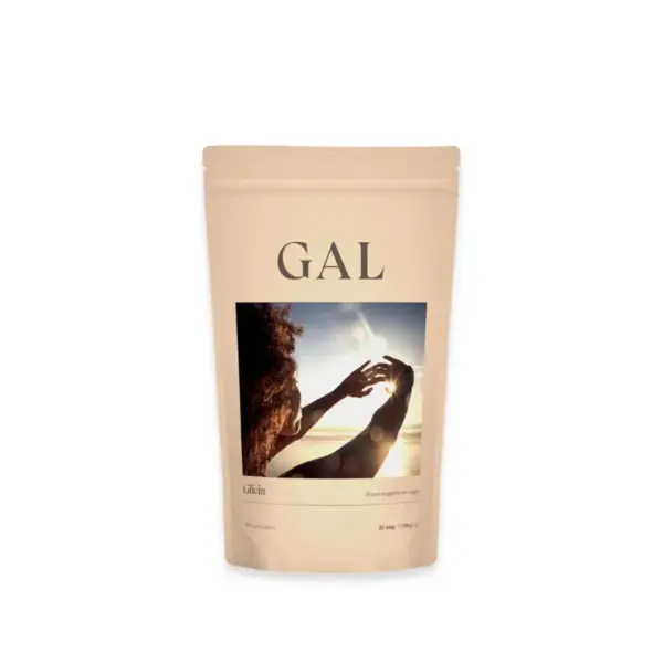 gal glicin 250g Gal glicin 250g