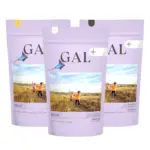 GAL+ Eleven multivitamin gyerekeknek 30 napos adag