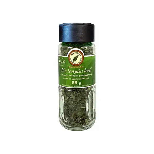 Bio Berta Lestyán morzsolt 25g