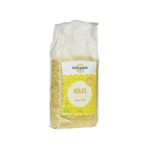Biorganik Köles bio 500g