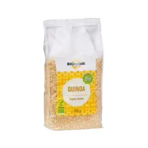 Biorganik Quinoa bio 500g