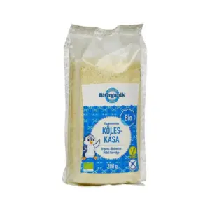 Biorganik gluténmentes bio köleskása 200g